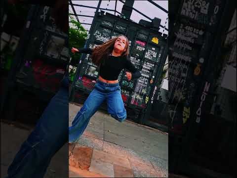 Performance Hip Hop Dance