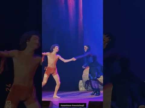 Mogli o Musical