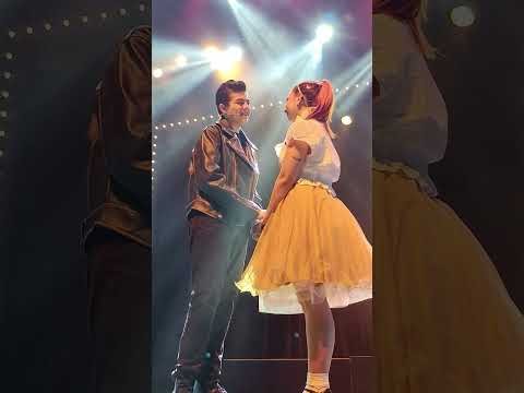 Celebrate 10 Anos - Grease