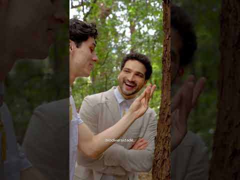 Você é o PROTAGONISTA!