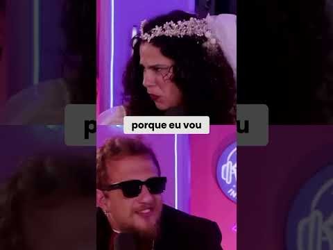 Vida Indigesta - Apresentadora - Comédia