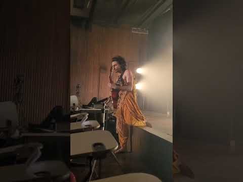 Queda Libre ~ Mandú