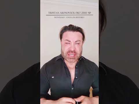 Monólogo dramático/contemporâneo