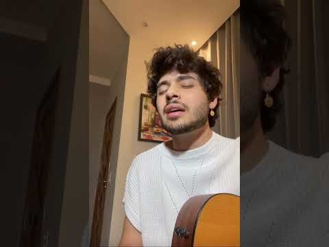 Breno Ganz Voz e violão