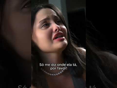 Cena Cortada- Amanda Mussinni