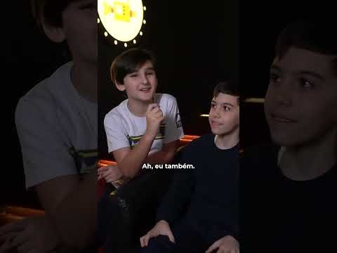 Vídeo de divulgação Cinema - Colégio Arcádia (Jun/25)