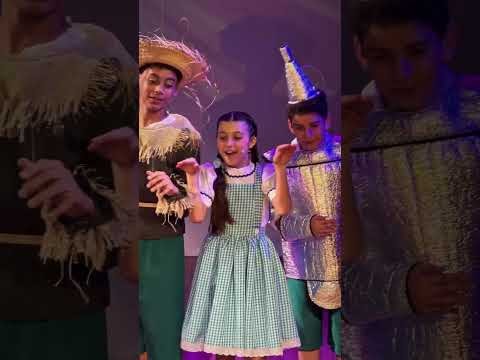 Melhores momentos teatro musical Wicked (06/12/25)