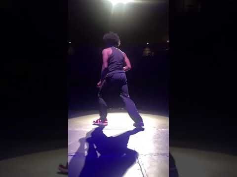 Dança