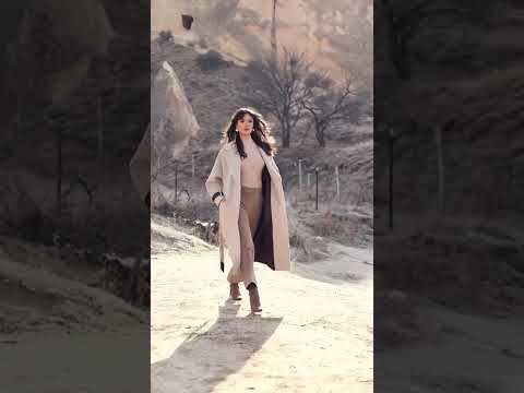 RAFAELLO (Turquia Capadócia)