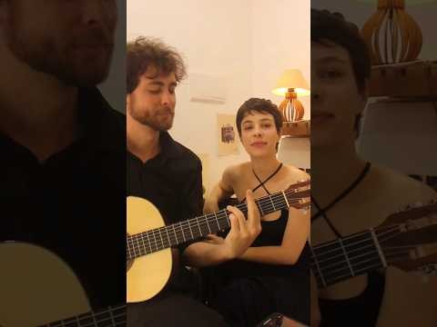 Dueto - Chico Buarque