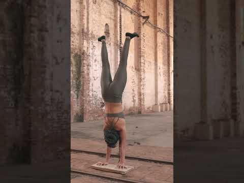 Handstand / parada de mão