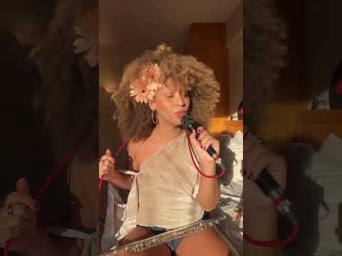 Chega de Saudade (Flauta Transversal e Canto)