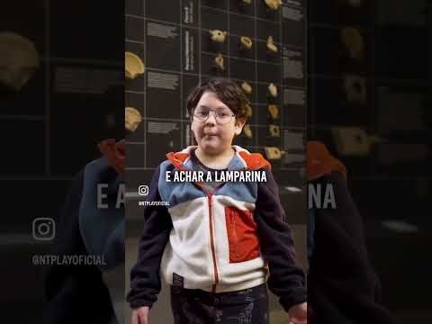 Teaser Pequenas Evidencias - Afonso