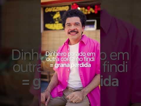 Campanha 99Pay - Bronca