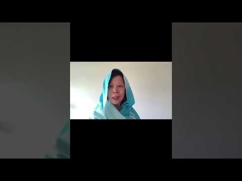 Maria - Texto Bíblico