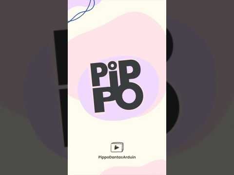 Pippo - Portfólio YouTube
