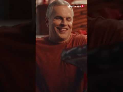Campanha Publicidade dia dos Pais LOJAS AMERICANAS