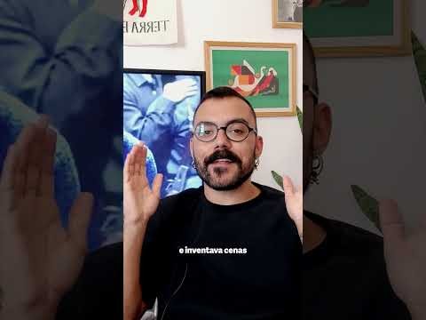 Apresentação - Hiago Soares