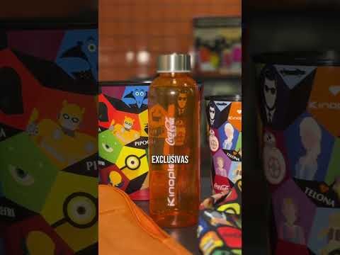 Publicidade Kinoplex out/25