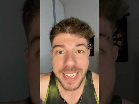 Prazer, sou o Albino!