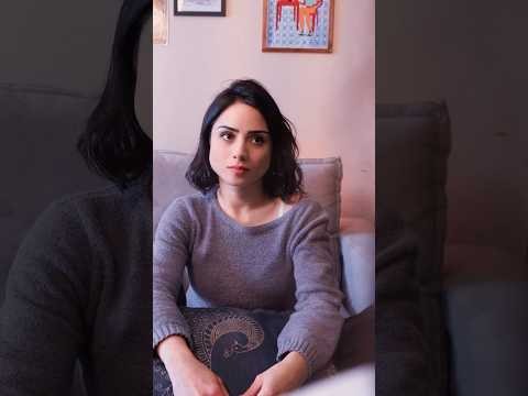 Quem eu era antes dele