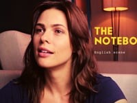 Karla Hill | Monologue | "The Notebook"