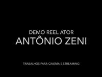 Demo Reel - Antônio Zeni