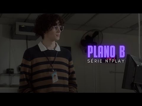Cena da série Plano B - TV Novo Tempo