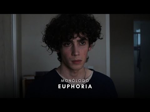 Euphoria - Cena de Drama