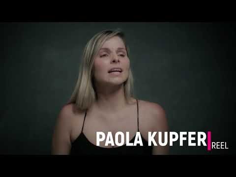 Reel Paola Kupfer 