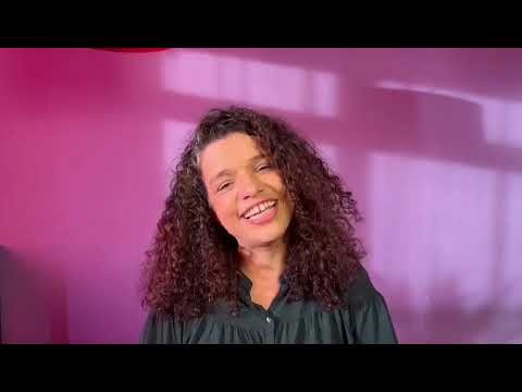 Video de Apresentação - Larissa Siqueira