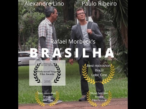 Cinema - BRASILHA