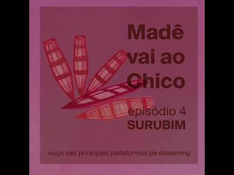 Radionovela Madê vai ao Chico