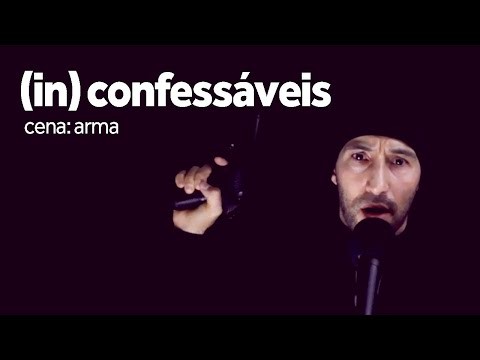 (in) confessáveis 