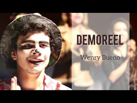 Demoreel Wenry Bueno