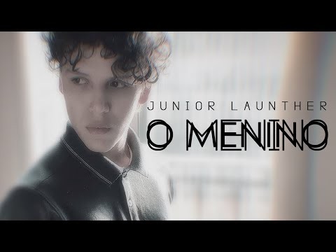O Menino - Junior Launther (Vídeo Clipe Oficial)