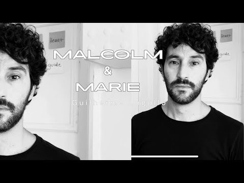 MALCOM & MARIE