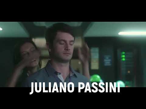 (Português) Reel ator Juliano Passini