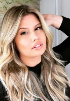 Caroline Pimenta