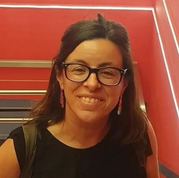 Ingrid Souza