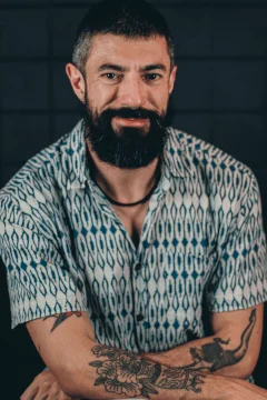 Luciano Baldan