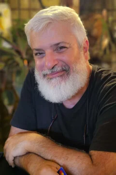 Luiz Antonio Rocha