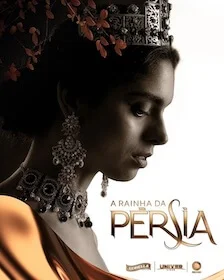 A Rainha da Pérsia