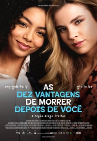 As Dez Vantagens de Morrer Depois de Você