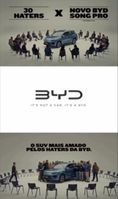 BYD