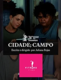 Campo; Cidade