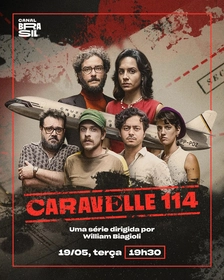 Caravelle 114