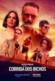 Corrida dos Bichos