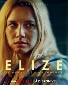 Elize Sombras de Uma Mulher