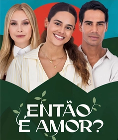 Então é Amor